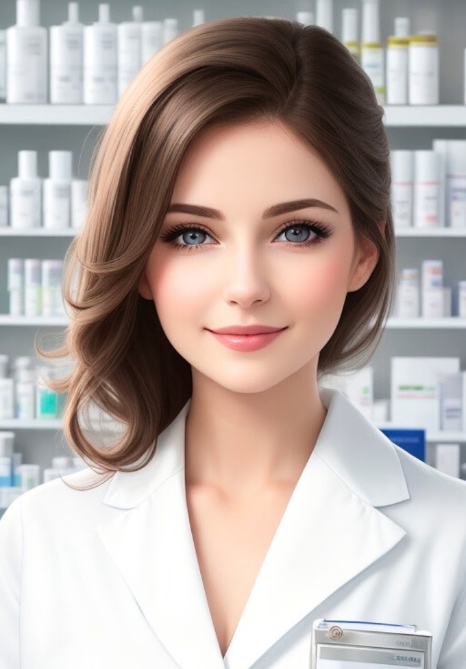 Interview questions to ask to a pharmacist