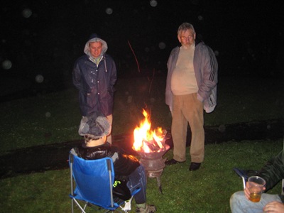 Apley Castle Moth Night 240611 009