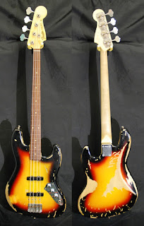 Fretless Bass | BassCentral.com