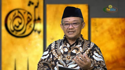 Muhammadiyah: Gerakan Civil Society Yang Mandiri, Tidak Anti Pemerintah