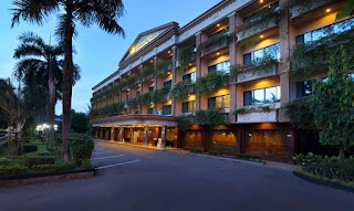 Goodway Hotel Batam  - Berkunjung Batam