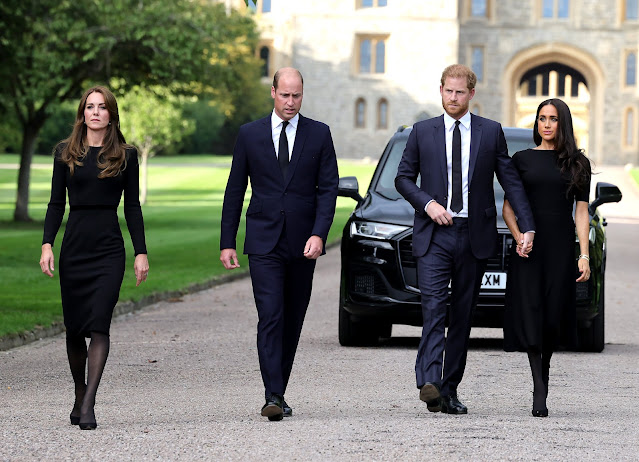 Strategic Moves of the Sussexes Post Silence Break: A Comprehensive Analysis