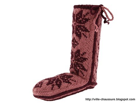 Ville chaussure:ville-570155
