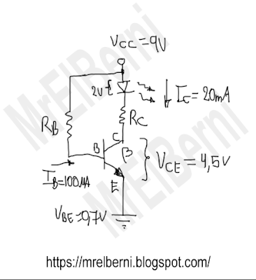 transistor bjt diseño 1