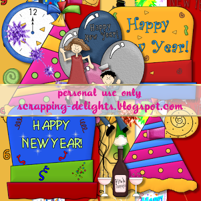 http://scrapping-delights.blogspot.com/2009/12/happy-new-year-scrapkit-freebie.html