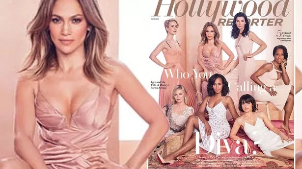 Jennifer Lopez's Reputation for Challenging Behavior in Public Spaces