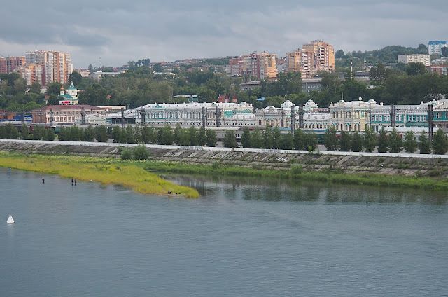 Россия, Иркутск (Russia, Irkutsk)