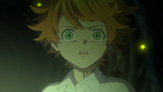 Yakusoku no Neverland Season 2 Episode 01 Subtitle Indonesia