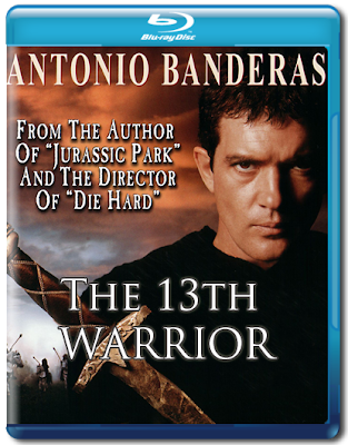 The 13th Warrior 1999 Hindi Dubbed Dual BRRip  https://allhdmoviesd.blogspot.in/