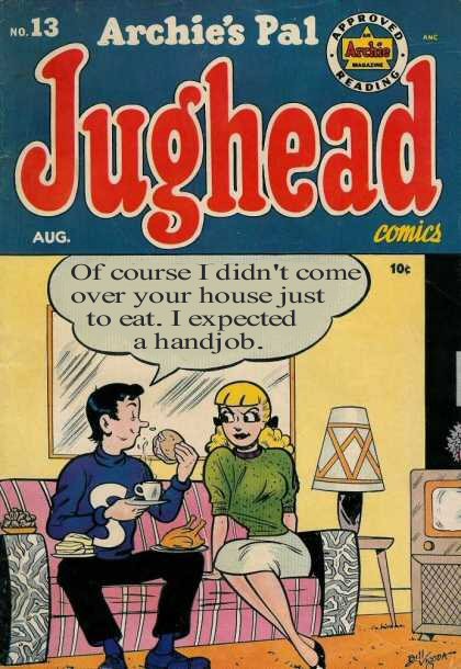 Jughead