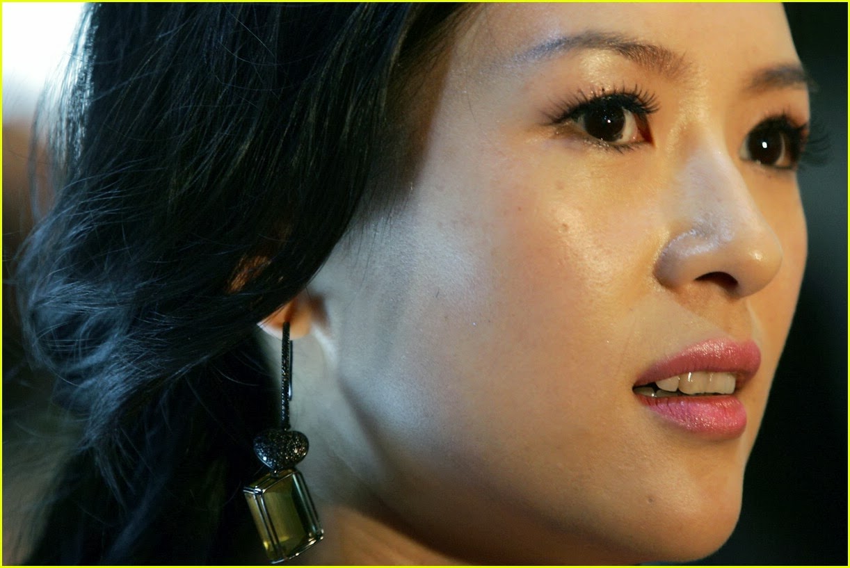 Zhang Ziyi HD wallpapers Free Download