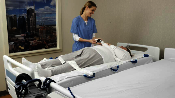 Patient Lateral Transfer Devices Market