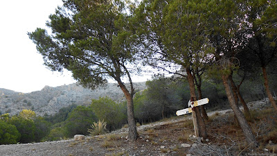 Vía Ferrata Sierra de la Villa