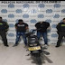 Capturados atracadores en el sur de Valledupar