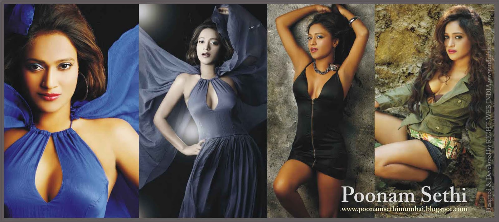 Poonam Sethi