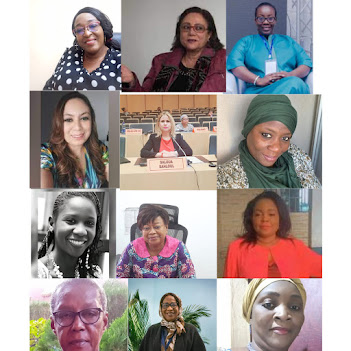 Lancement du « Réseau des Femmes des Médias et des Femmes Médiatrices » (REFMFM) à l’occasion de la journée des femmes africaines