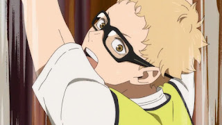 ハイキュー!! アニメ 4期6話 HAIKYU!! Season 4 Episode 6