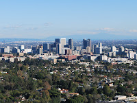 Los Angeles Los angeles without
