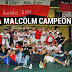 FutSal - ¡Malcolm es de la A!