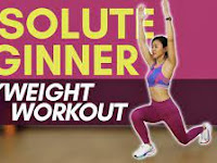 Effective Home Workouts: Building Strength and Resistance without Heavy Weights