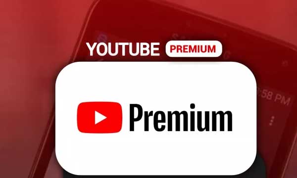 Nonton Youtube Premium Gratis