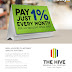 The hive sector 102 Gurgaon, Call - 9958959599 for best deals, Satya The hive sector 102 Gurgaon