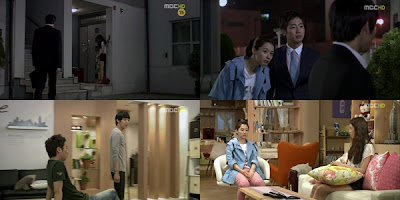 page Sinopsis Miss Replay Serial Drama Korea Episose 4 6