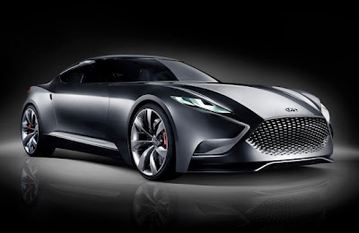 2013 Hyundai HND-9 Concept