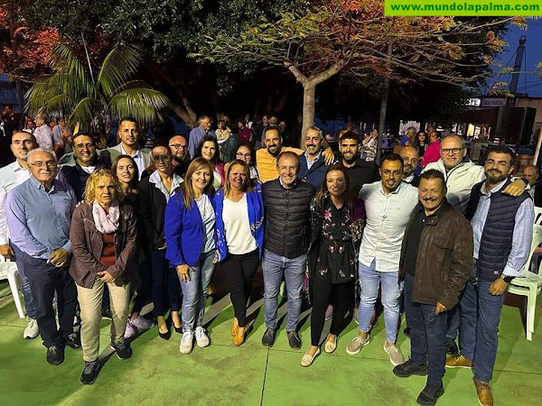 Yéssica Pérez: “Queremos recuperar el orgullo de Breña Baja”