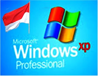 Mengubah Windows Menjadi Bahasa Indonesia