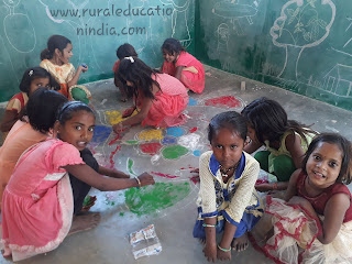 RURAL-EDUCATION-INDIA