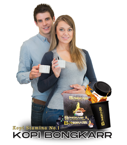 jual kopi bongkar stamina dan kesehatan