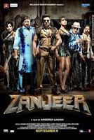 Zanjeer (2013)