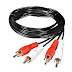 Mono 2-2 Cable