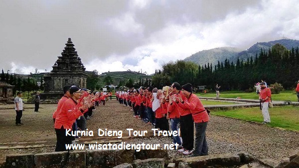 outbound fungame di dieng