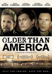 Older Than America (2008)