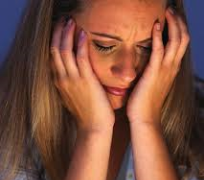 Stress Disorders In Women