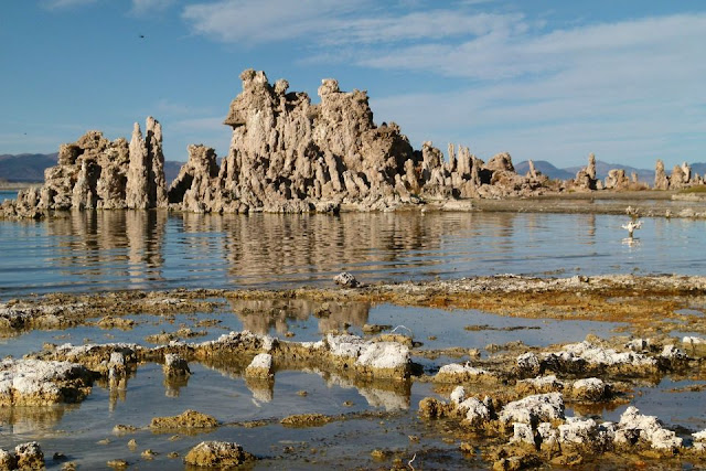 Lake Mono Lake Mono