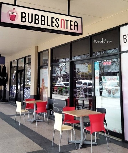 bubbles n tea wagga wagga