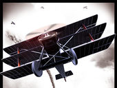 Download Game Ace Academy: Black Flight v1.2.13 Mod Apk Money