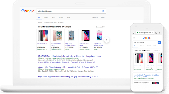 Hướng dẫn chi tiết cách chạy quảng cáo Google Shopping đơn giản nhất