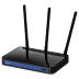 Wifi router wordt veel sneller