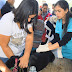  Mascotas del barrio Obrero fueron beneficiadas con las tareas zoonóticas 