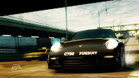 NFS UnderCover Wallpapers