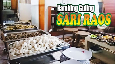 Paket Kambing Guling Muda Cikampek Karawang, Paket Kambing Guling Muda Cikampek, Paket Kambing Guling Muda, kambing guling muda, kambing guling,