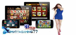 Website Resmi Online Agen Slot Online Joker Gaming Dengan Pulsa