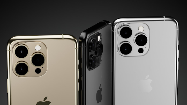 تم الكشف عن تصميم iPhone 15 Ultra في صور مسربة