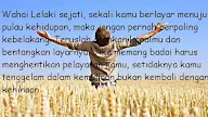 Cerita Inspiratif Sahabat Sejati