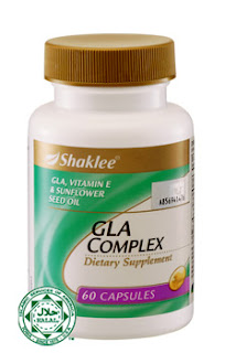 gla complex