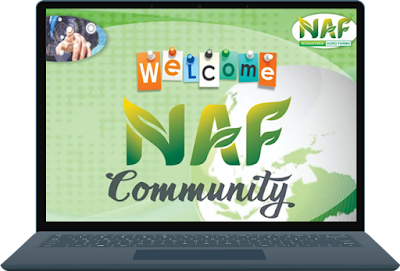 cara daftar naf